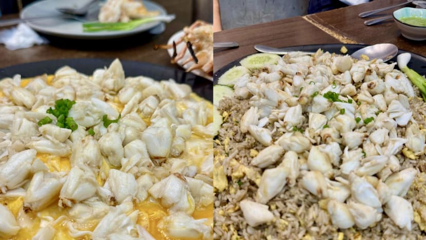 Celebrity food travels: Class 95 radio DJ Yasminne Cheng’s top places to eat in Bangkok
