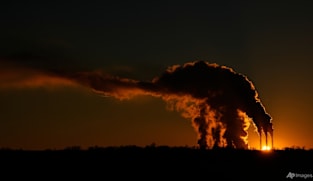 Cold winter and AI boom pushed US emissions increase in 2025