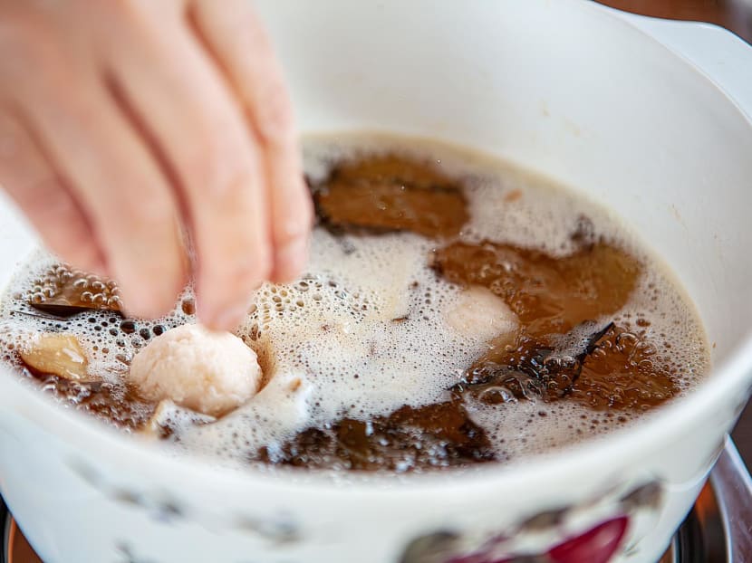 MSG’s bad rap: Why don’t chefs admit they use it? Is it better than salt? What’s the best way to use it? MSG’s bad rap: Why don’t chefs admit they use it? Is it better than salt? What’s the best way to use it?