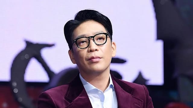 卷入已婚女总裁不伦恋、金钱纠纷，韩国歌手MC梦怒发声！