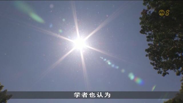 季风替换期遇上全球变暖 本地天气更反复无常