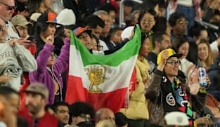 PIALA DUNIA FIFA 2026: Iran akan kemukakan aduan kepada FIFA mengenai sekatan perjalanan pasukannya