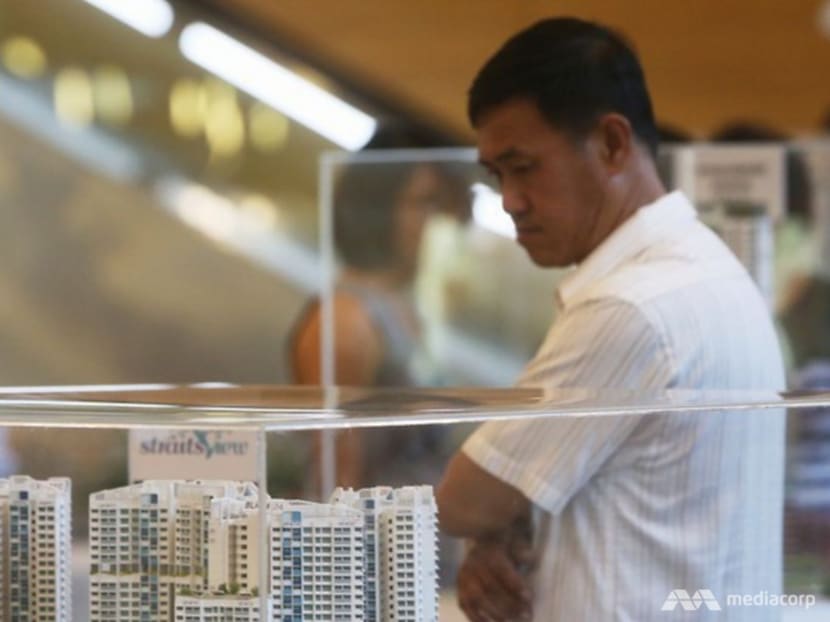 Commentary: A tale of one HDB flat across two generations