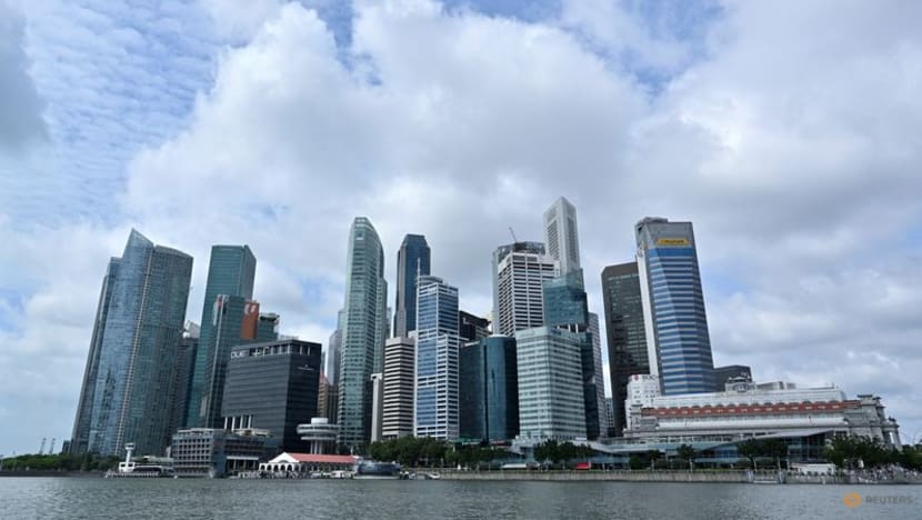 Commentary: What STI’s record run doesn’t say about the Singapore stock market
