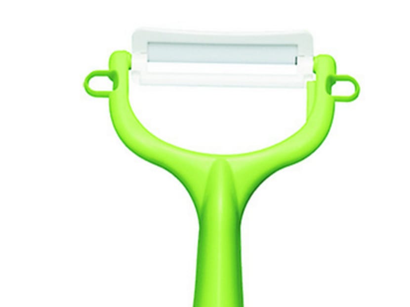 Unity makes the cut with ceramic knives