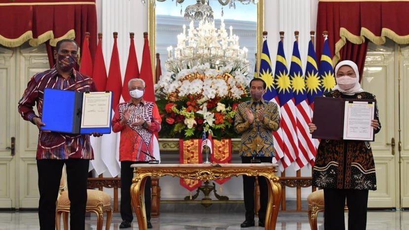 Malaysia employers look forward to hiring Indonesian domestic workers again, but fees remain a concern