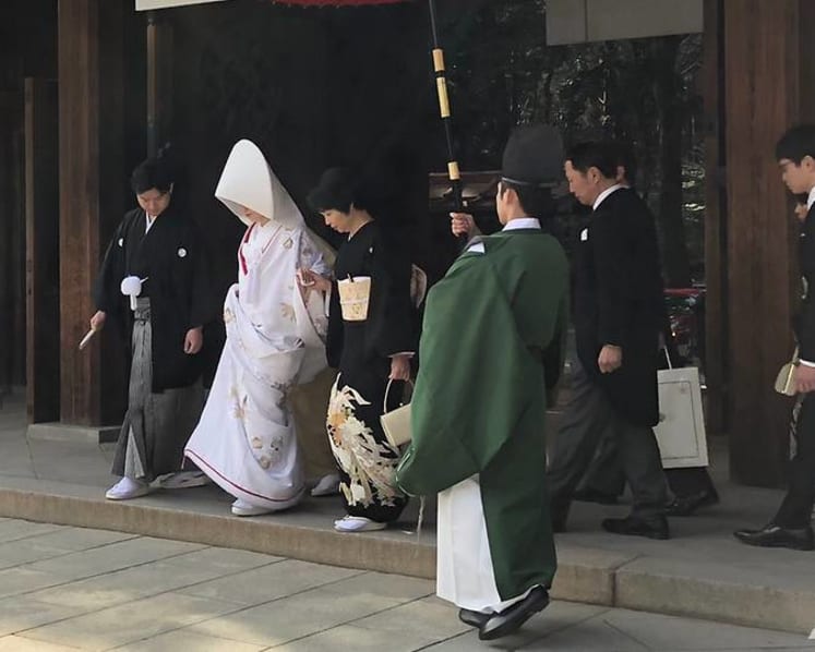 The marriage challenge: Can the trend of declining wedding rates in East Asia be reversed?
