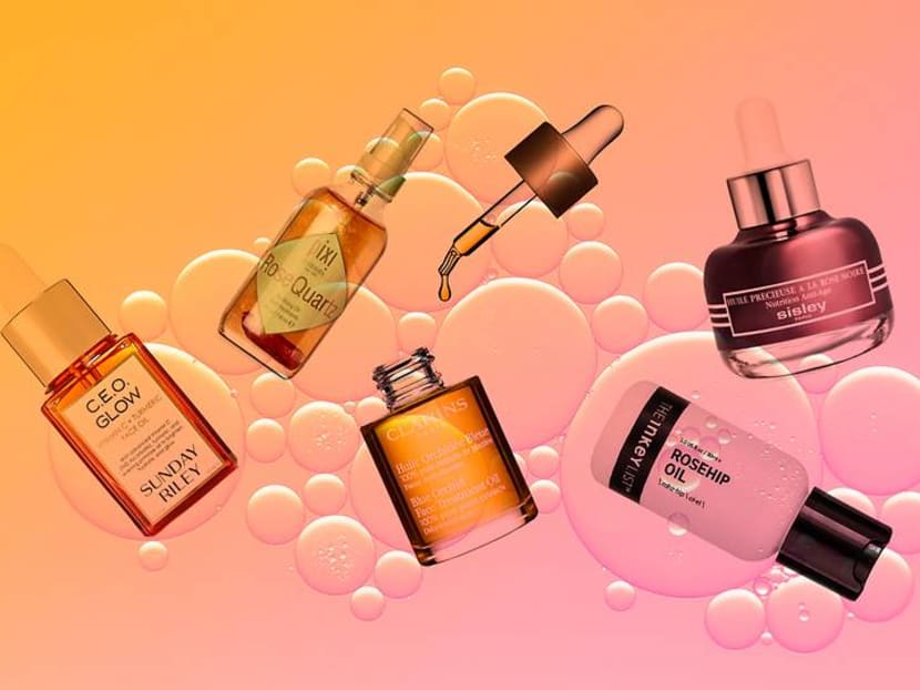 Battling acne, fine lines or dehydration? A facial oil may be what you need Battling acne, fine lines or dehydration? A facial oil may be what you need
