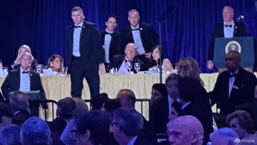 What we know about the Trump press gala shooting