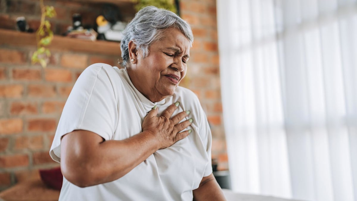 Singapore Heart Foundation launches HELP tool to enable women to spot heart attack symptoms