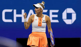 Vondrousova reveals mental health struggles behind doping control incident