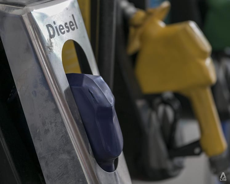 ‘Good politics but bad economics’?: Why Malaysia is rolling out new diesel subsidies
