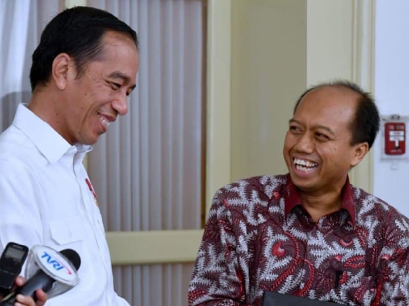 A tribute to a rare breed of government spokespersons