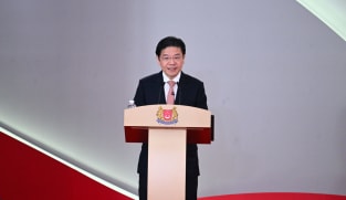 Singapore PM Lawrence Wong’s outlines new Cabinet’s priorities at swearing-in ceremony 