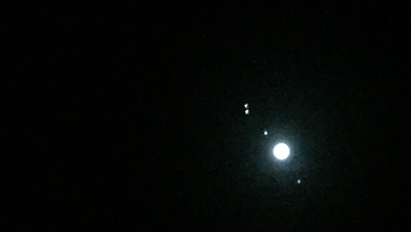 Celestial show: View Saturn, Mars, Jupiter from Science Centre’s telescopes this Saturday