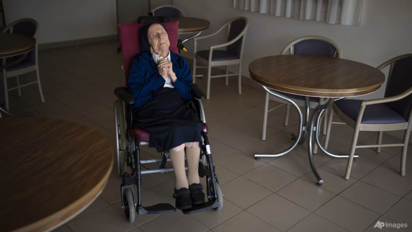 World’s oldest known person, French nun, dies at 118