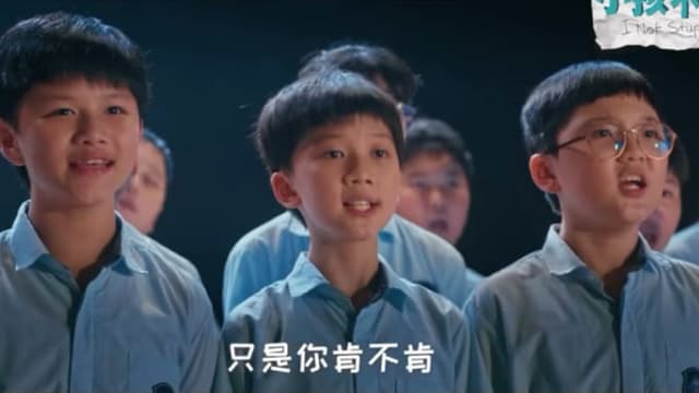梁志强另一力作　《小孩不笨3》定档6月上映！