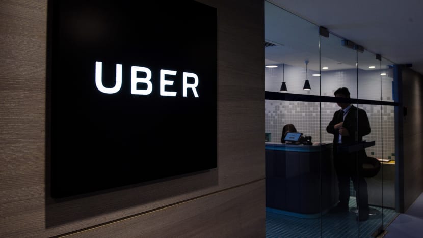 Uber Malaysia launches 2 new services in KL as competition with Grab heats up