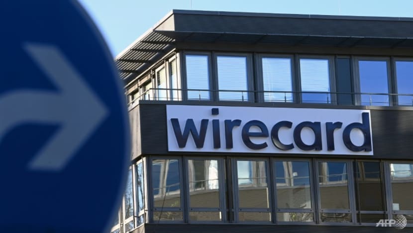Duo jailed for helping finance vice-president embezzle funds in first Wirecard conviction Duo jailed for helping finance vice-president embezzle funds in first Wirecard conviction