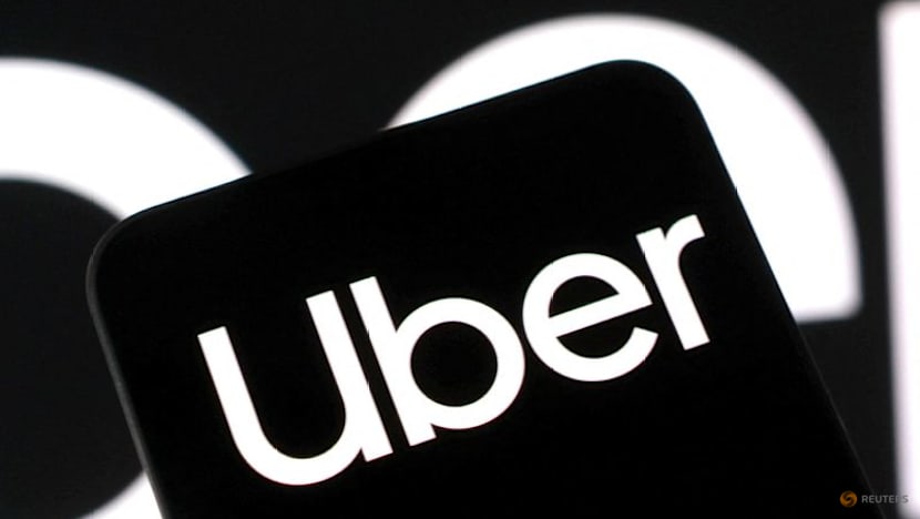 Uber to invest $200 million in Turkey technology centre, ministry says