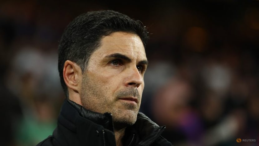 Madrid heroics boost Arsenal’s appeal in transfer window, Arteta says