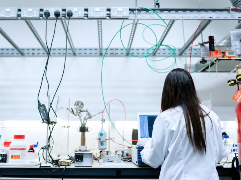 Commentary: Pandemic lessons — how Stem expertise, partnerships can help Singapore tackle the next crisis Commentary: Pandemic lessons — how Stem expertise, partnerships can help Singapore tackle the next crisis