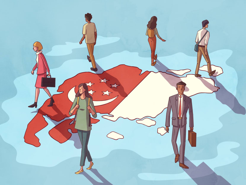 Amid an unprecedented pandemic which has turned the world upside down, Singapore has lost its shine as an expat haven, said some HR experts who work closely with firms who hire expatriates.