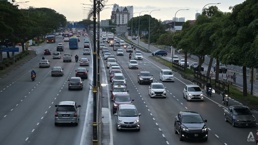 Commentary: Why Johor Bahru should roll out congestion pricing when RTS opens