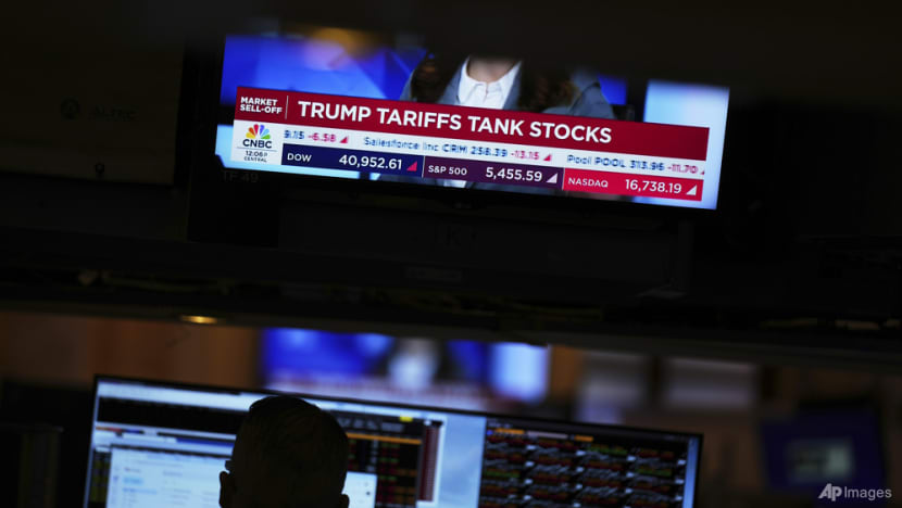 Commentary: Tariffs are a test of this crisis leadership skill Commentary: Tariffs are a test of this crisis leadership skill
