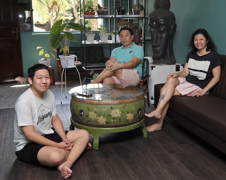 Some affected Marsiling residents cite financial concerns, smaller size of new flats at HDB dialogue on govt acquisition