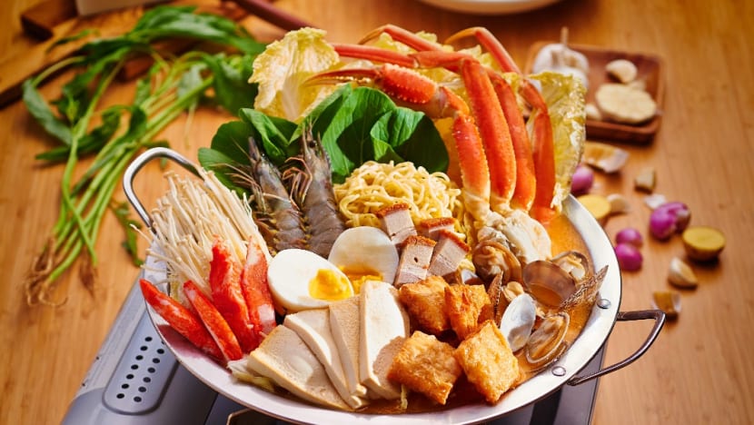 4 New Makan Spots To Visit This Weekend