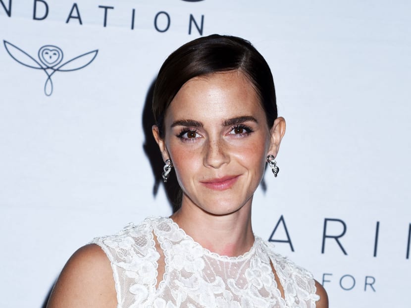 Emma Watson on why she's taking a break from acting: 'I felt a bit caged'