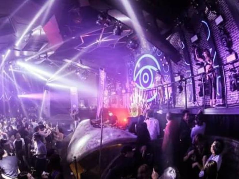 Nightlife businesses relieved at being able to reopen, but face ‘mad rush’ in getting ready Nightlife businesses relieved at being able to reopen, but face ‘mad rush’ in getting ready