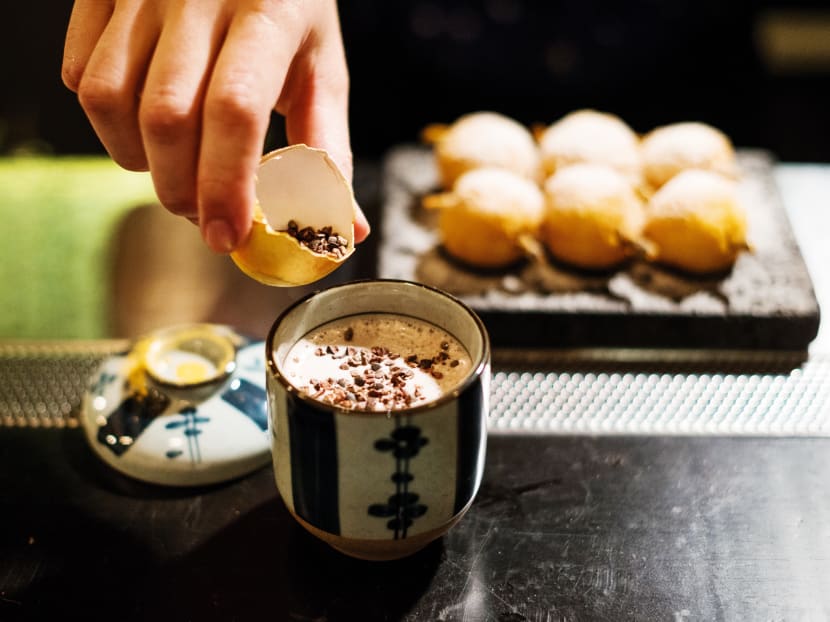 Best bar bites in town