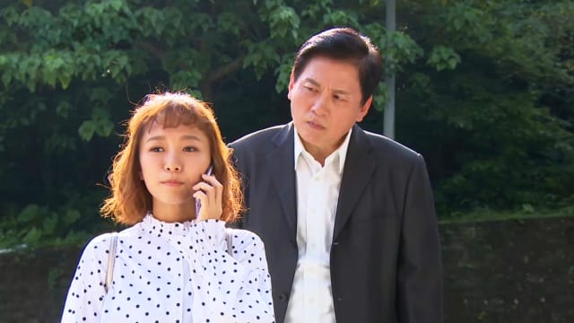 金家好媳妇（第558集）：Apple金屋藏男