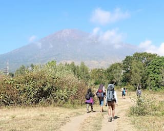 FAQ: What hikers need to know about volcano trekking insurance 