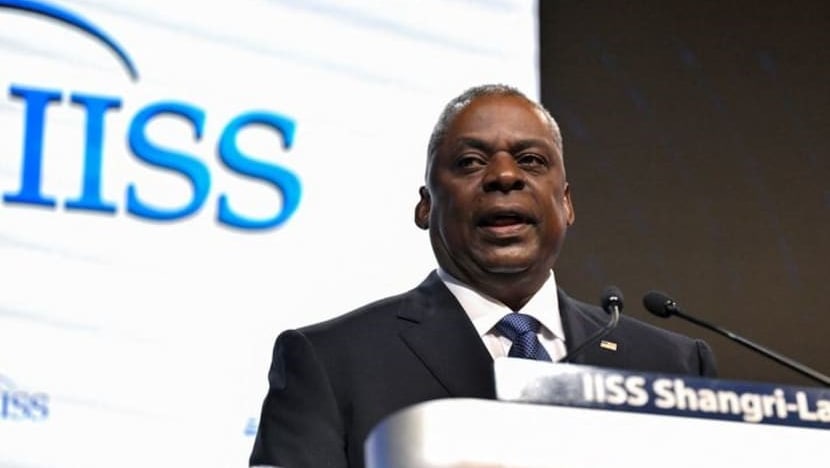 US defence chief ‘deeply concerned’ by China’s unwillingness to hold talks on managing military crisis