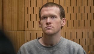New Zealand to hear Christchurch mosque shooter's appeal against sentence