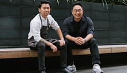 Meet the duo behind August, one of Jakarta’s hottest fine dining restaurants