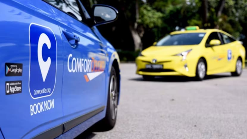 Syarikat teksi serap kenaikan harga bahan api, ringankan beban pemandu susuli perang Timur Tengah