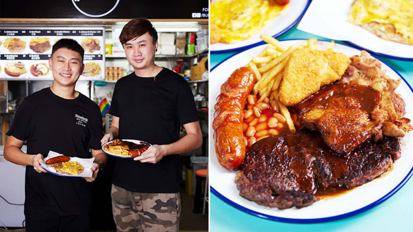 Millennial Rosti Hawkers Close Stall After Months Of “Less Than $1,000” Take-Home Pay
