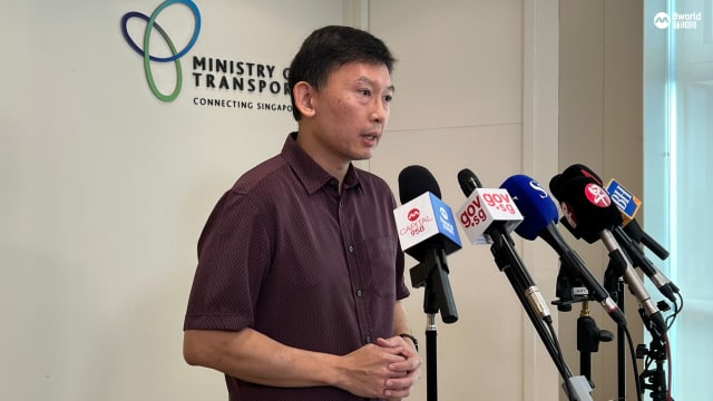 新易通过渡计划是“判断失误” 徐芳达：低估显示车资余额重要性 