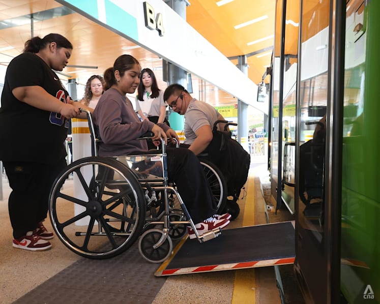Once slammed for insensitivity, empathy-building programmes that simulate poverty, disabilities are getting popular