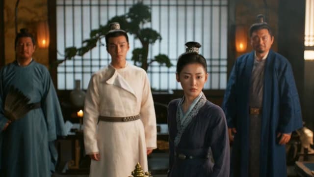 阿麦从军（第22集）：阿麦和徐秀儿成亲