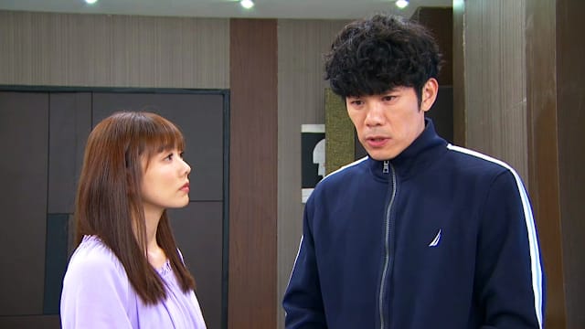 天之骄女（第476集）：拓海亲吻静柔