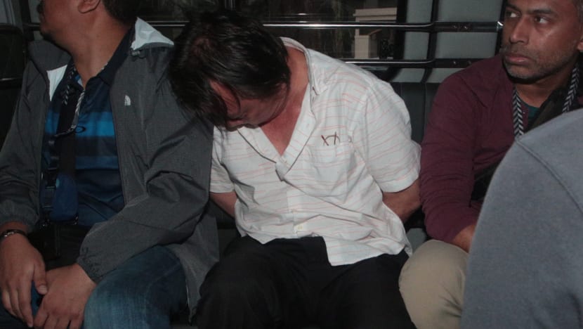New charges served on 9 suspects in Shell fuel heist, police widen dragnet