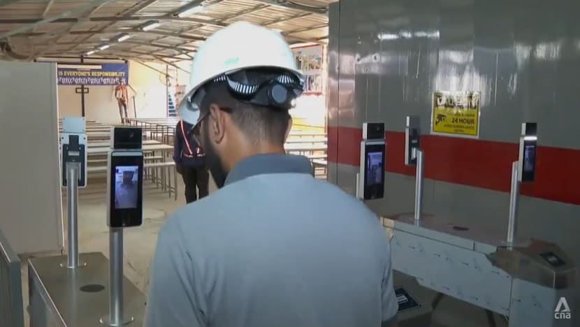 Construction firms grapple with workers’ housing as dorm rental rates soar Construction firms grapple with workers’ housing as dorm rental rates soar
