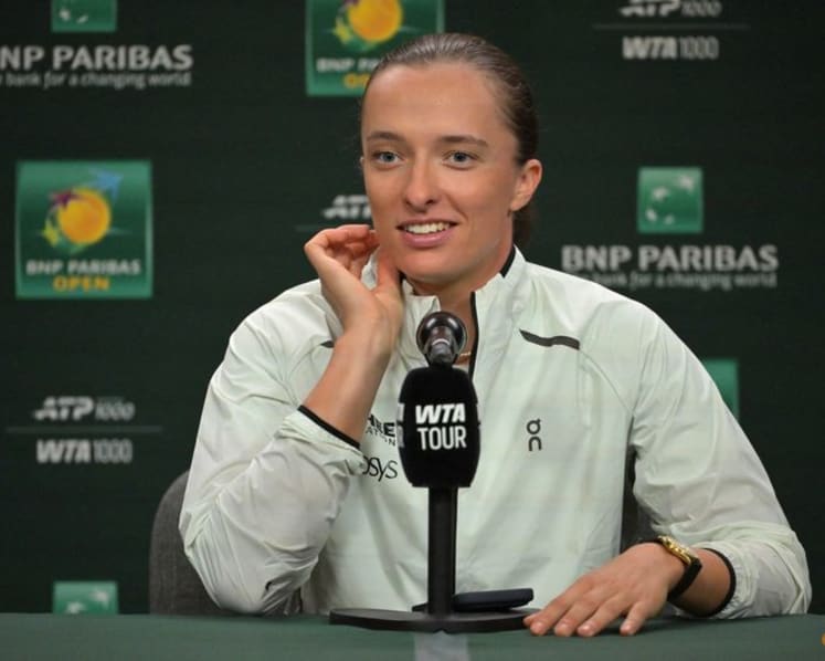 WTA players divided on five-set matches proposal at Grand Slams