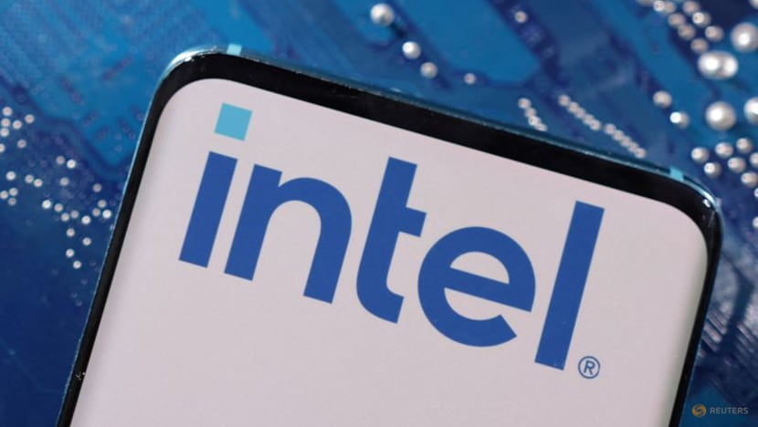 S&P Global downgrades Intel's credit rating on slow recovery, management changes