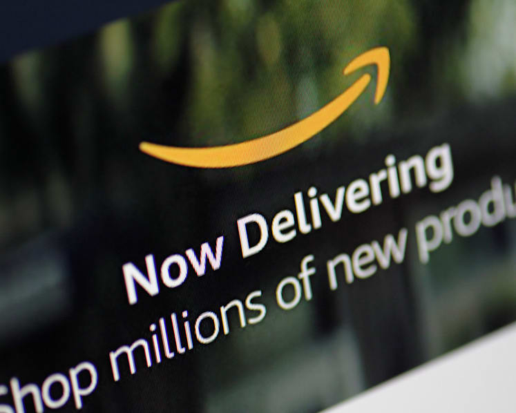 Amazon Prime service makes debut in Singapore